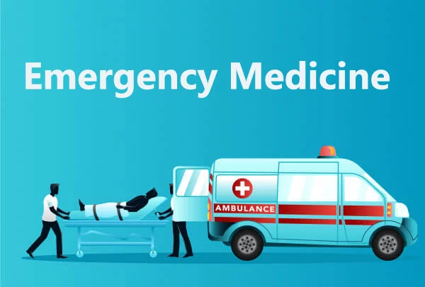 Emergency Medicine
