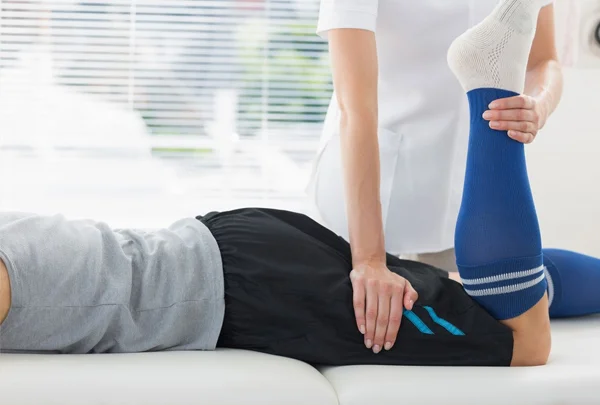 Sports Injuries