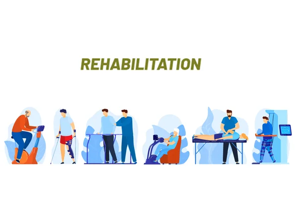 Rehabilitation