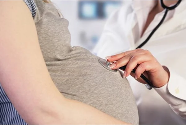 Obstetrician
