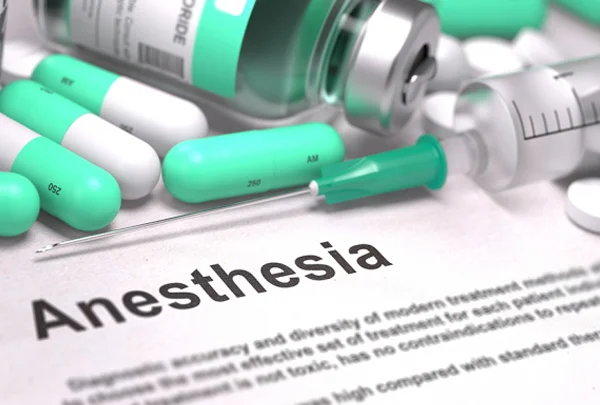 Emergency Anesthesia