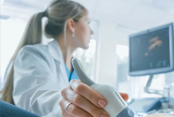 Sonography