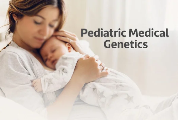 Genetics