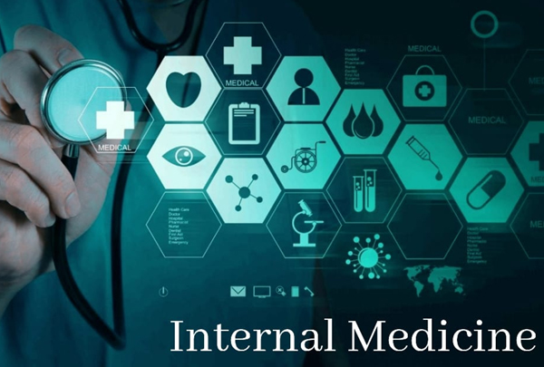 Intensive Care