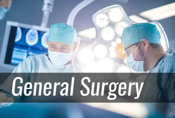 General Surgery