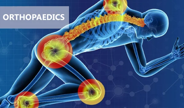 Orthopaedics