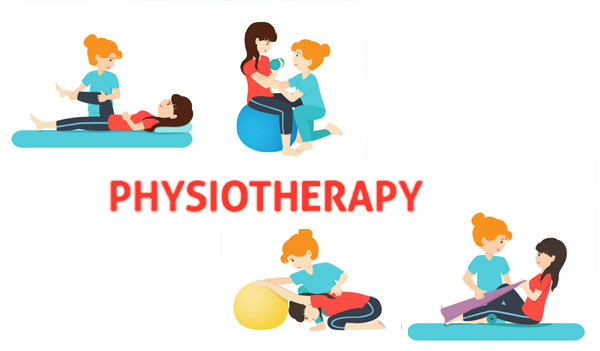 Physiotherapy