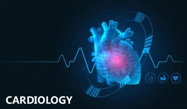 Cardiology