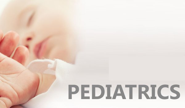 Pediatrics