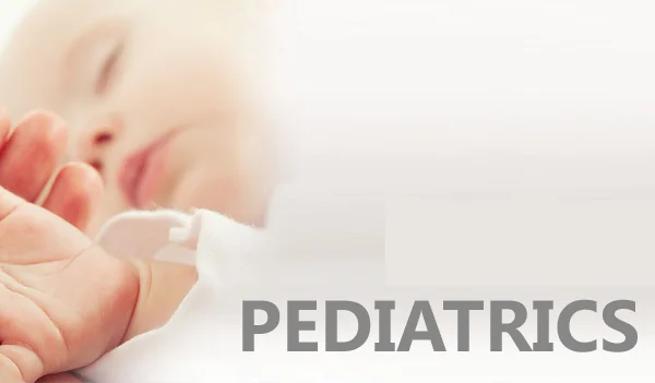 Pediatrics