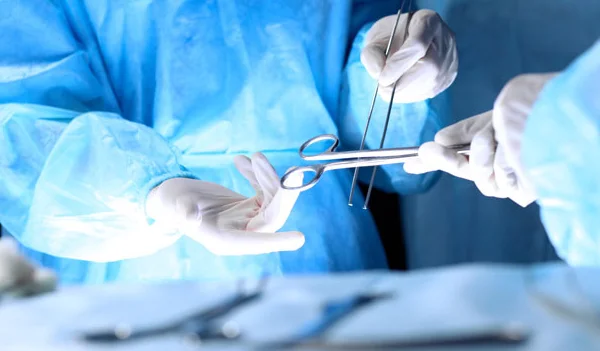 Surgery